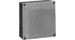 cable enclosure electrical frp 100x100x100mm|ELECTRIC CABLE ENCLOSURE, FIBERGLASS REINFORCED .